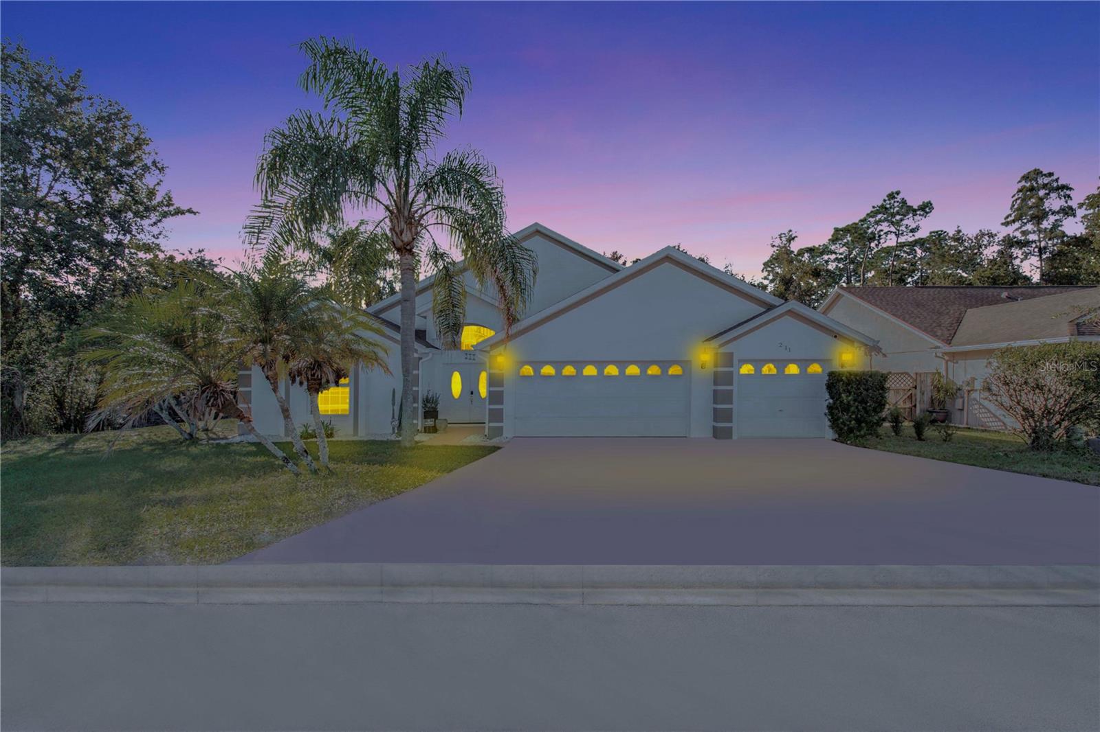 THOUSAND OAKS PH 03 - Residential