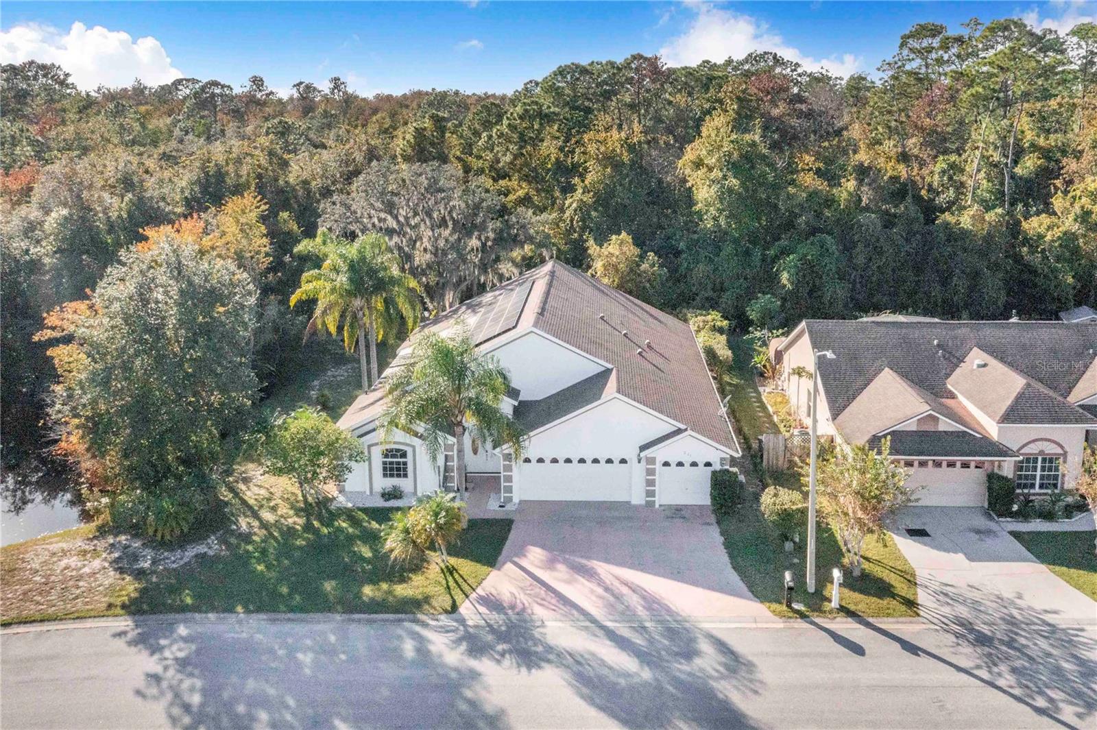 THOUSAND OAKS PH 03 - Residential