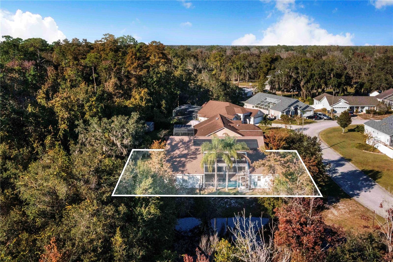 THOUSAND OAKS PH 03 - Residential