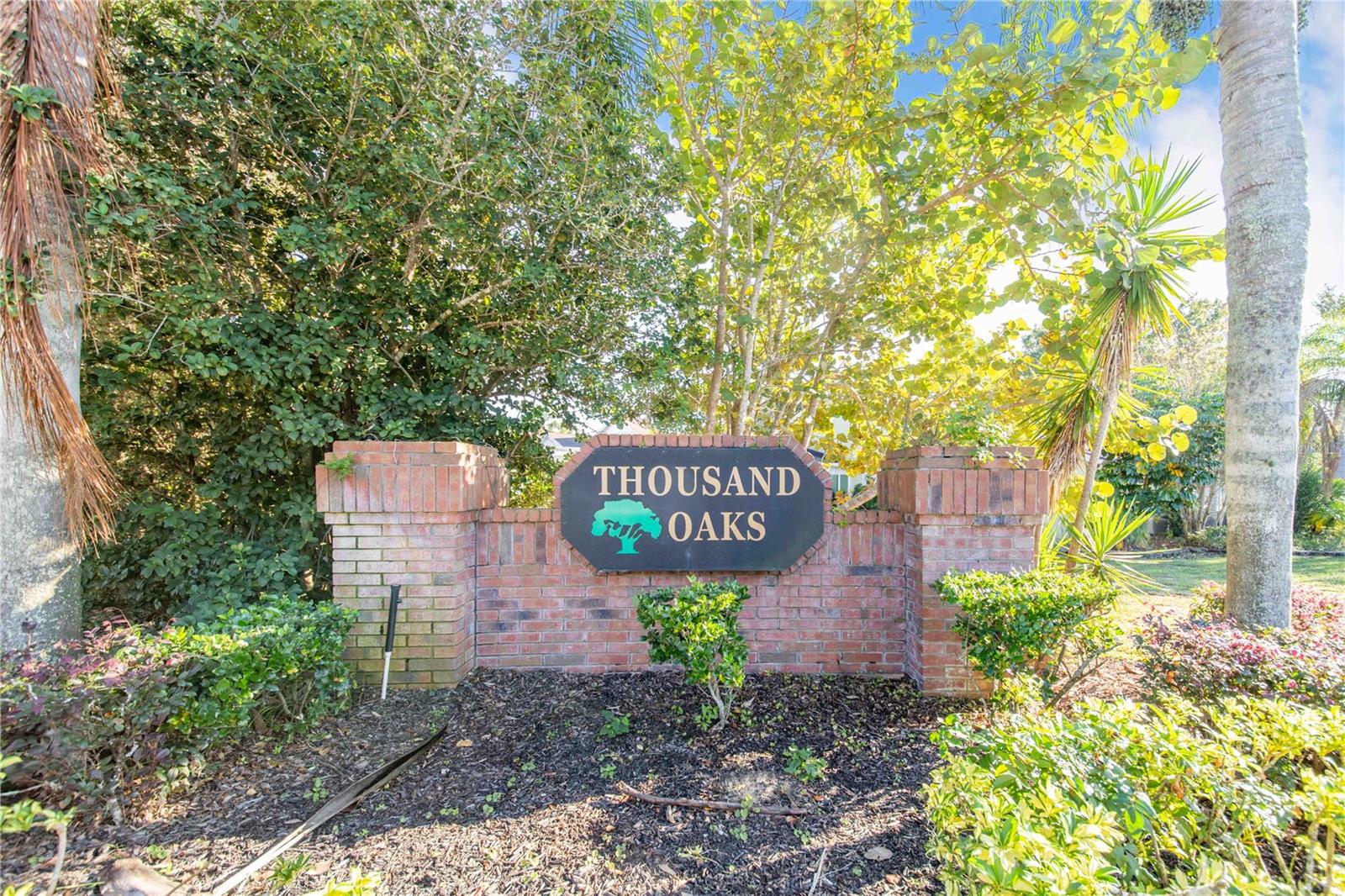 THOUSAND OAKS PH 03 - Residential