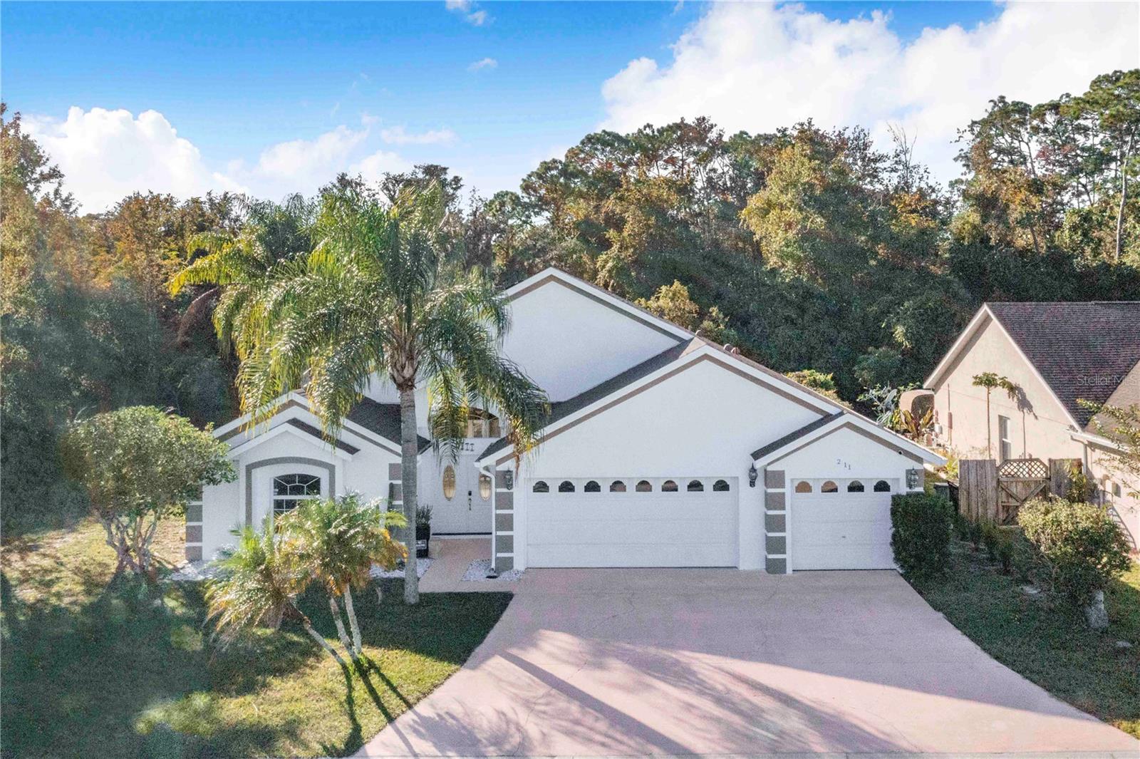 THOUSAND OAKS PH 03 - Residential