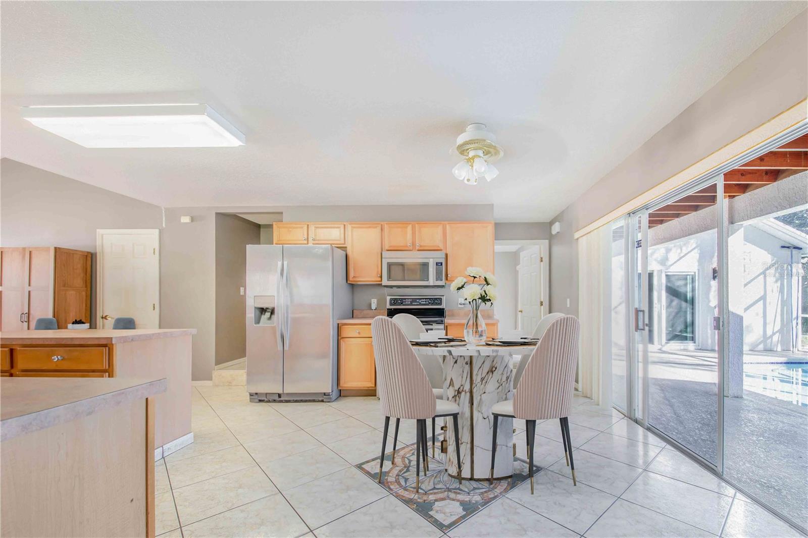 THOUSAND OAKS PH 03 - Residential