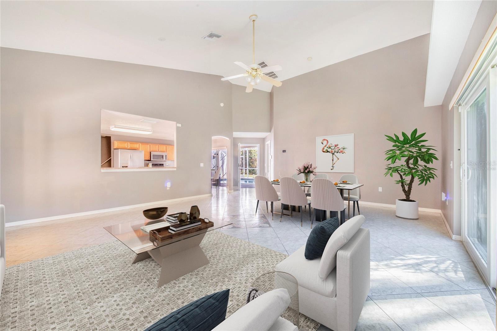 THOUSAND OAKS PH 03 - Residential