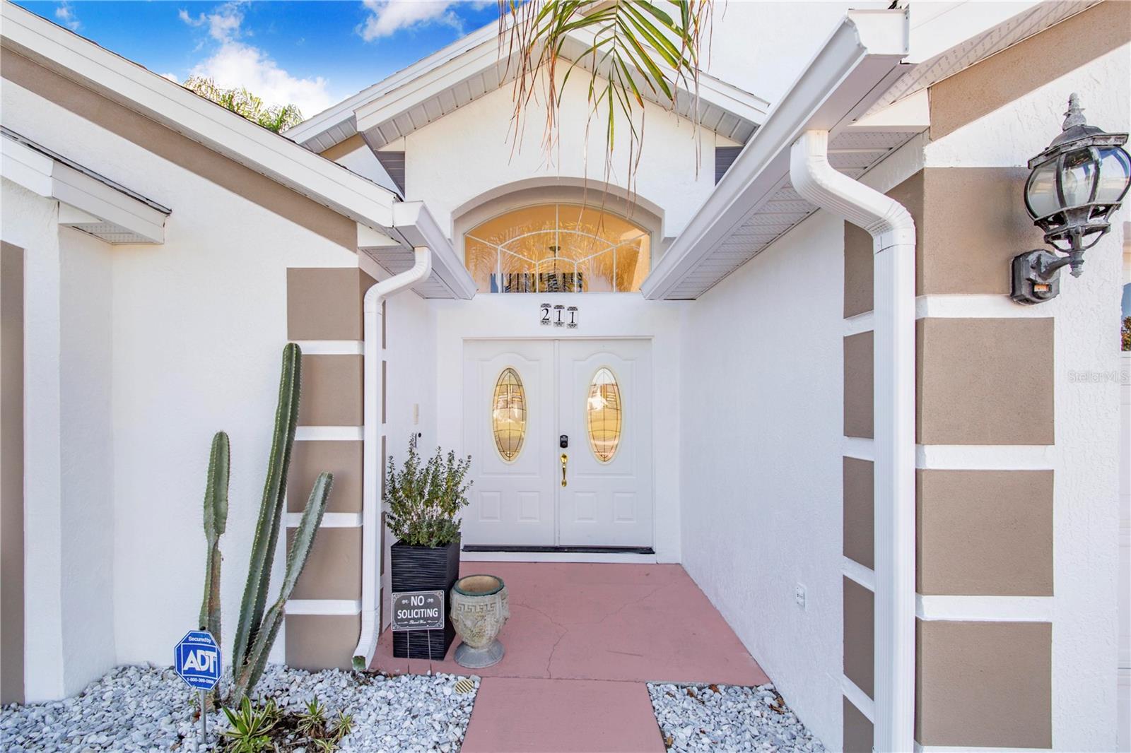 THOUSAND OAKS PH 03 - Residential