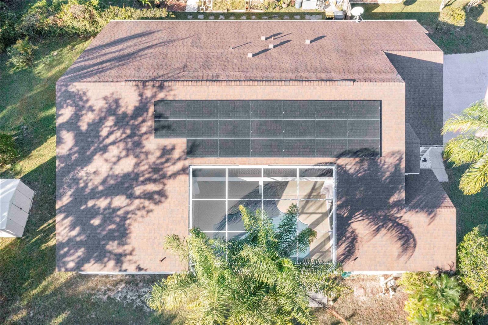 THOUSAND OAKS PH 03 - Residential