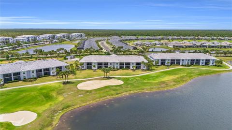 A home in PUNTA GORDA