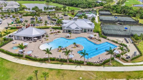 A home in PUNTA GORDA