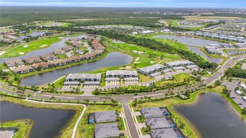 A home in PUNTA GORDA