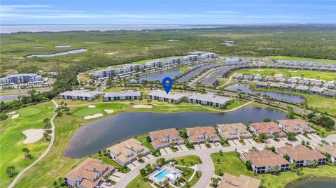 A home in PUNTA GORDA