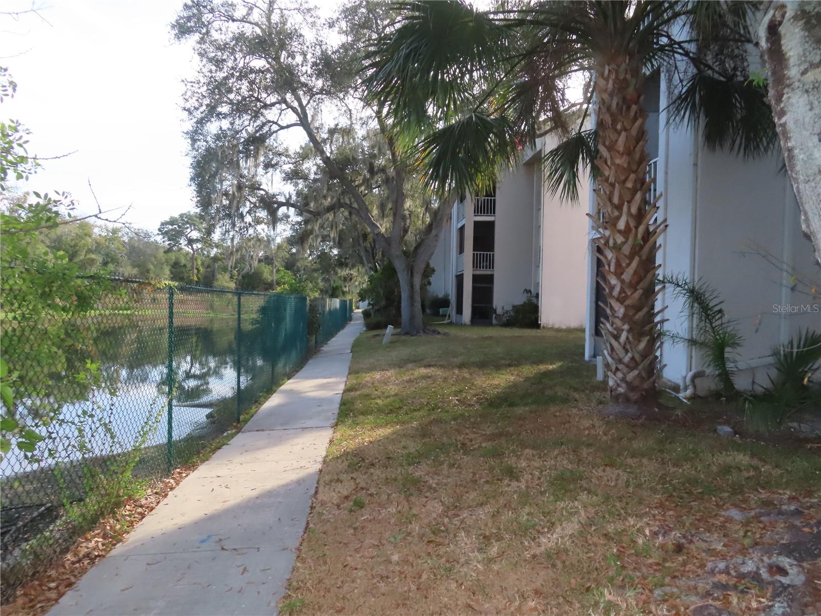 COACHMAN CREEK CONDO - Residential