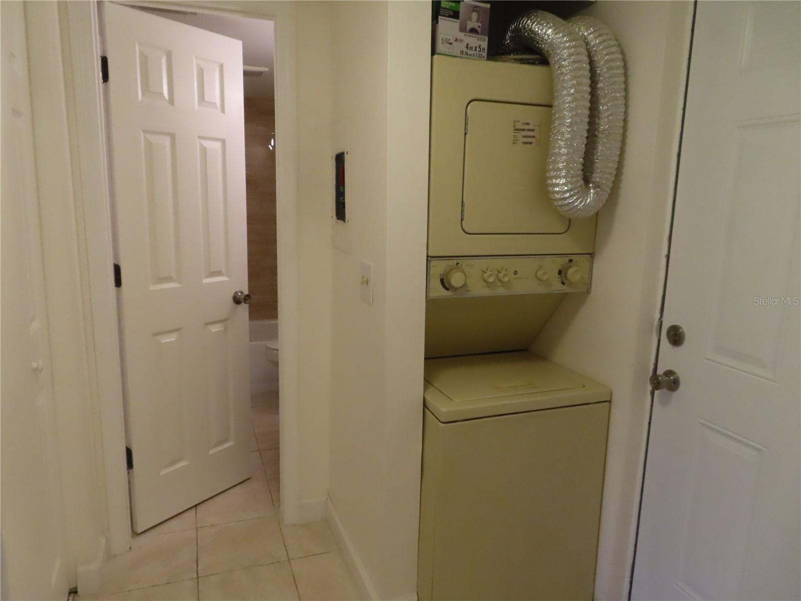 COACHMAN CREEK CONDO - Residential