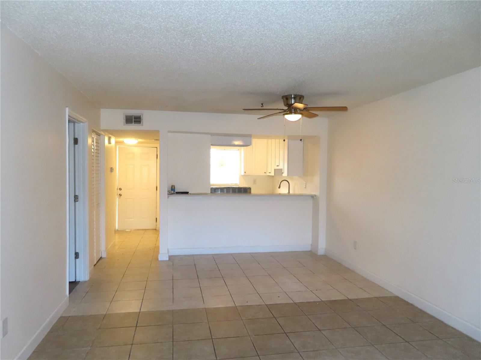 COACHMAN CREEK CONDO - Residential