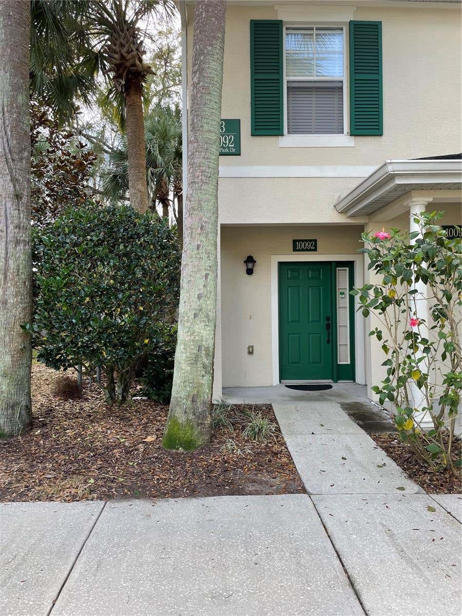 Photo of 10092 Regent Park Drive #2301, Orlando, FL 32825 (MLS # O6430234)
