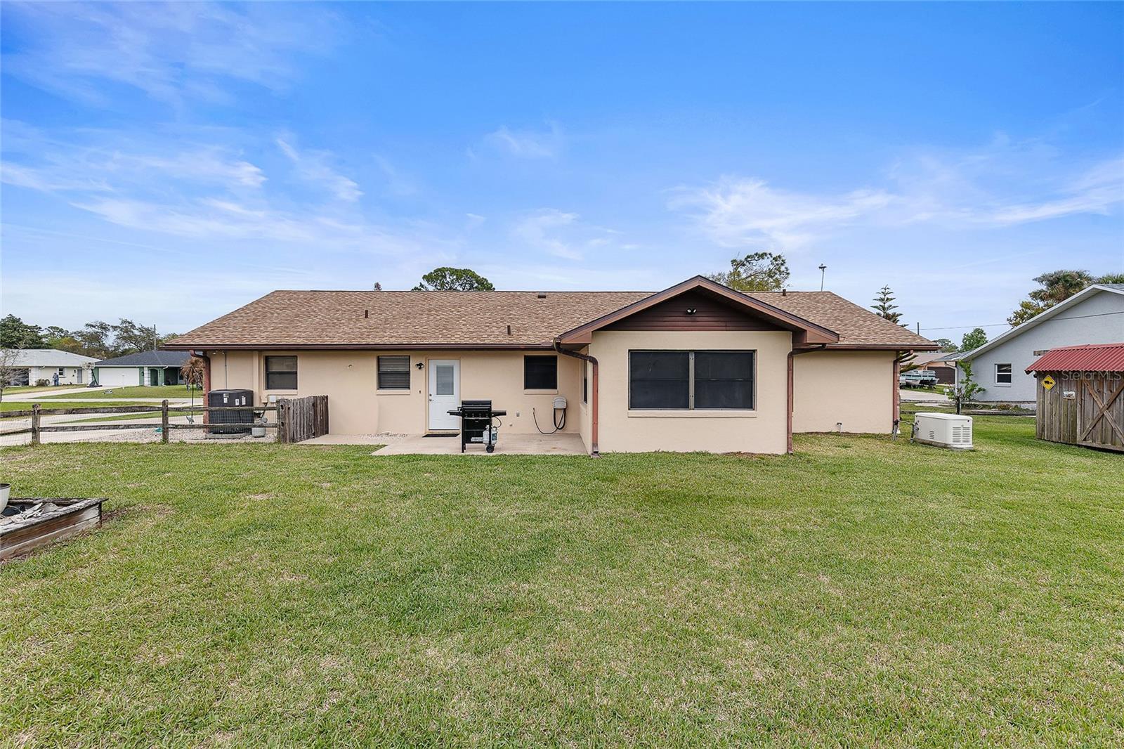 FLORIDA SHORES 01 - Residential