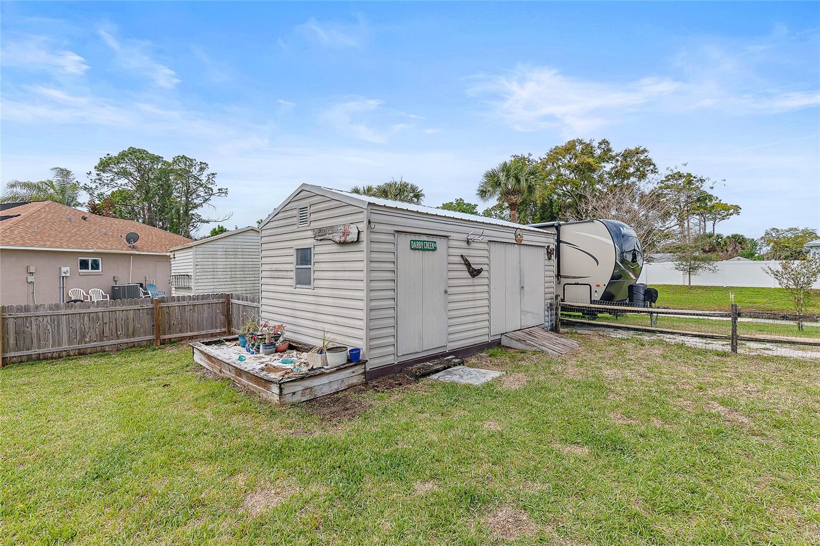 FLORIDA SHORES 01 - Residential