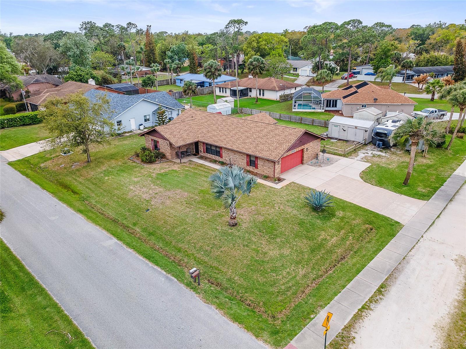 FLORIDA SHORES 01 - Residential