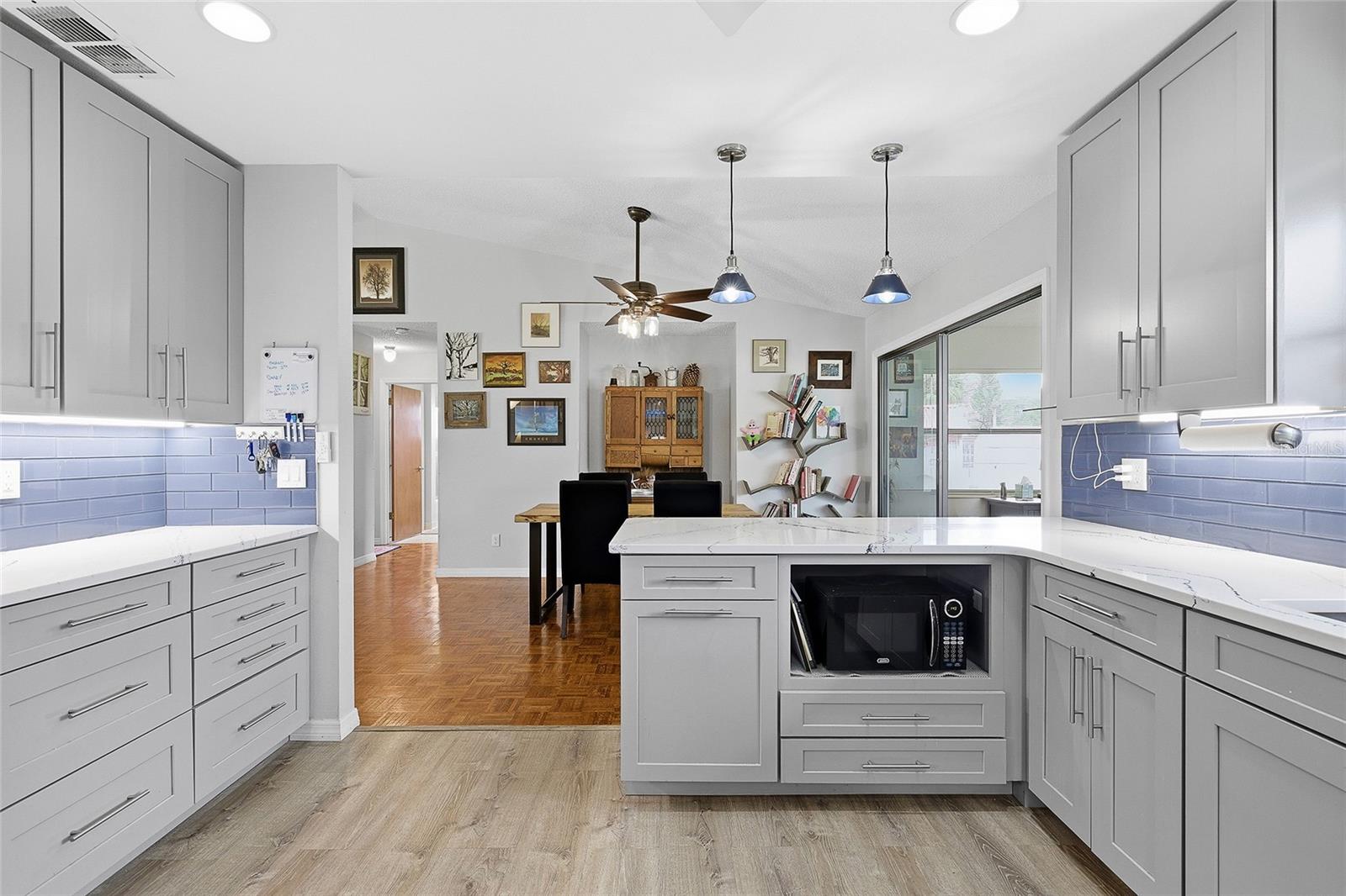 FLORIDA SHORES 01 - Residential