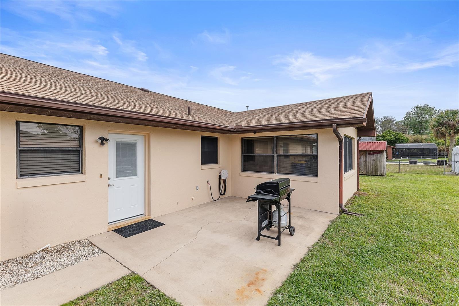 FLORIDA SHORES 01 - Residential