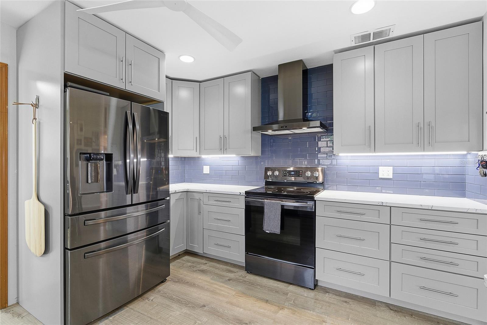 FLORIDA SHORES 01 - Residential