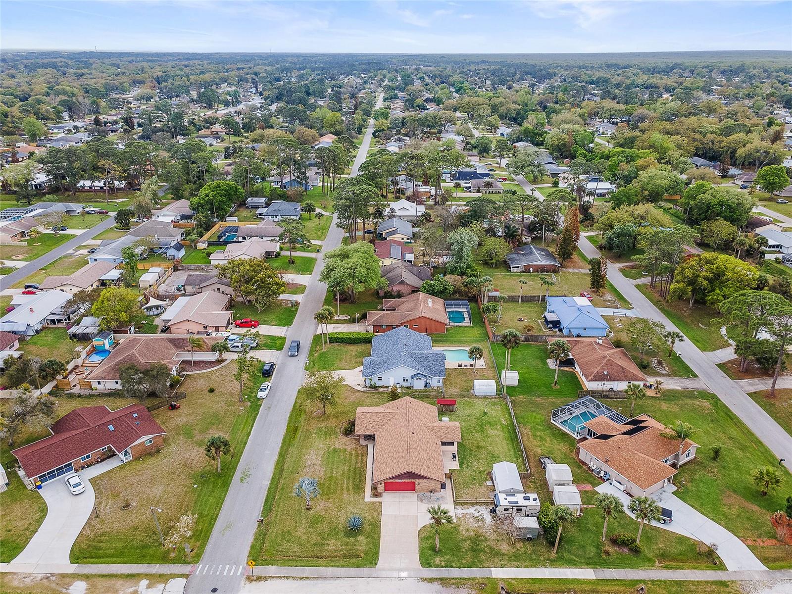 FLORIDA SHORES 01 - Residential