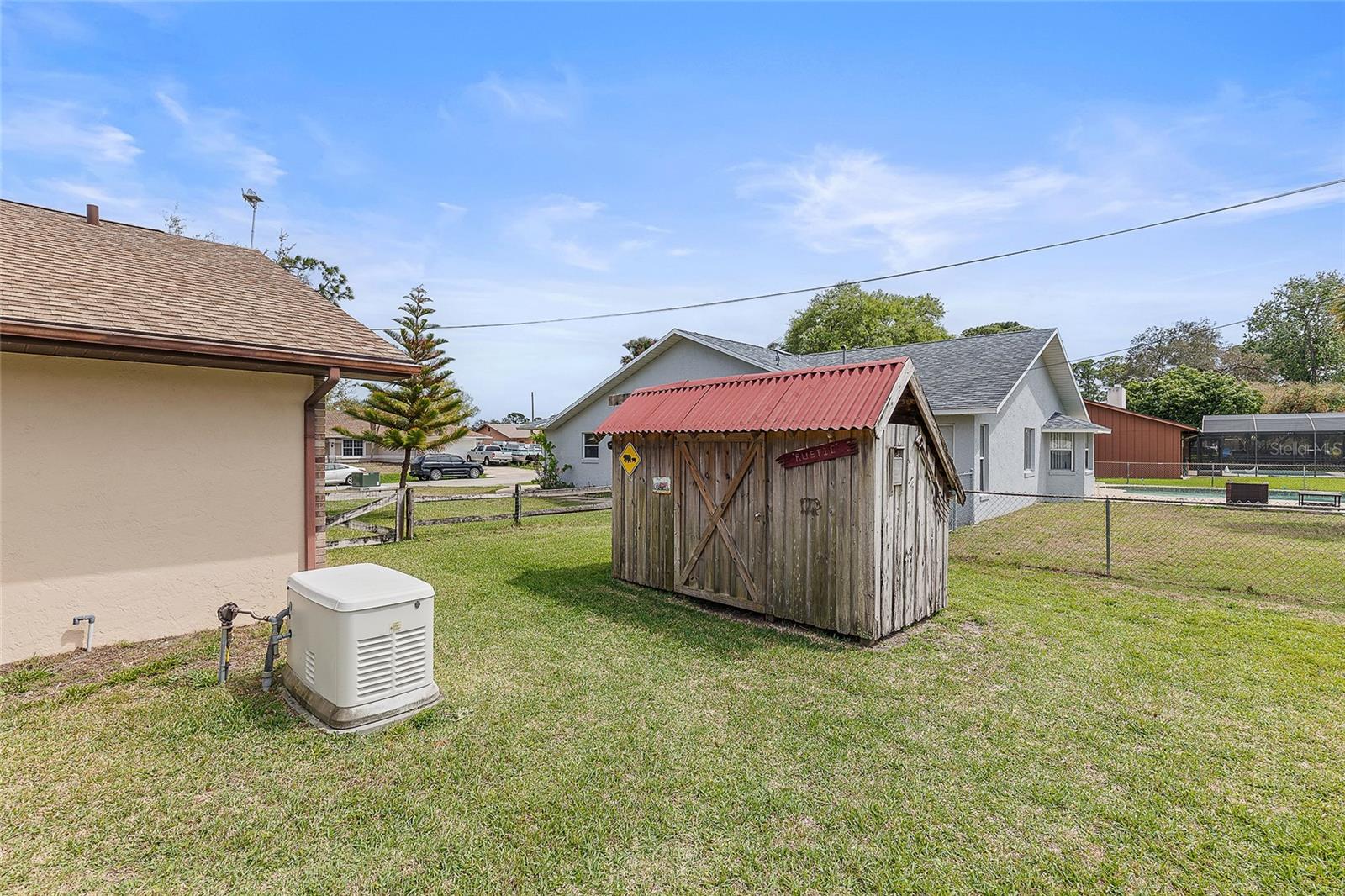 FLORIDA SHORES 01 - Residential