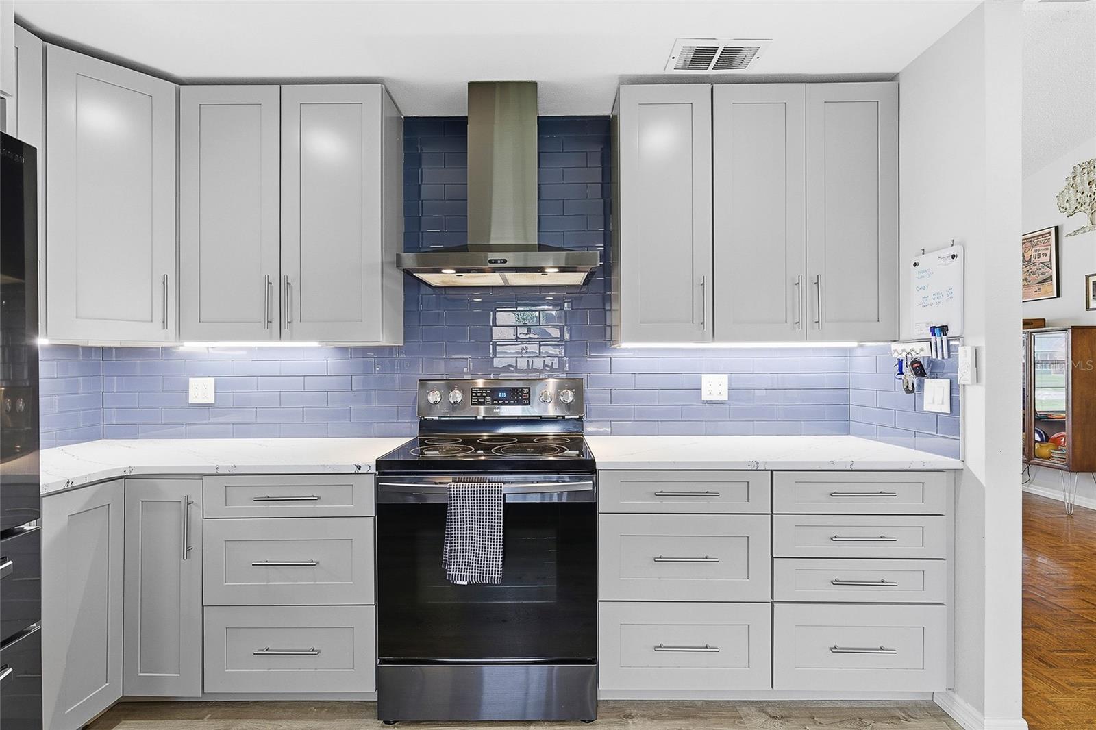 FLORIDA SHORES 01 - Residential