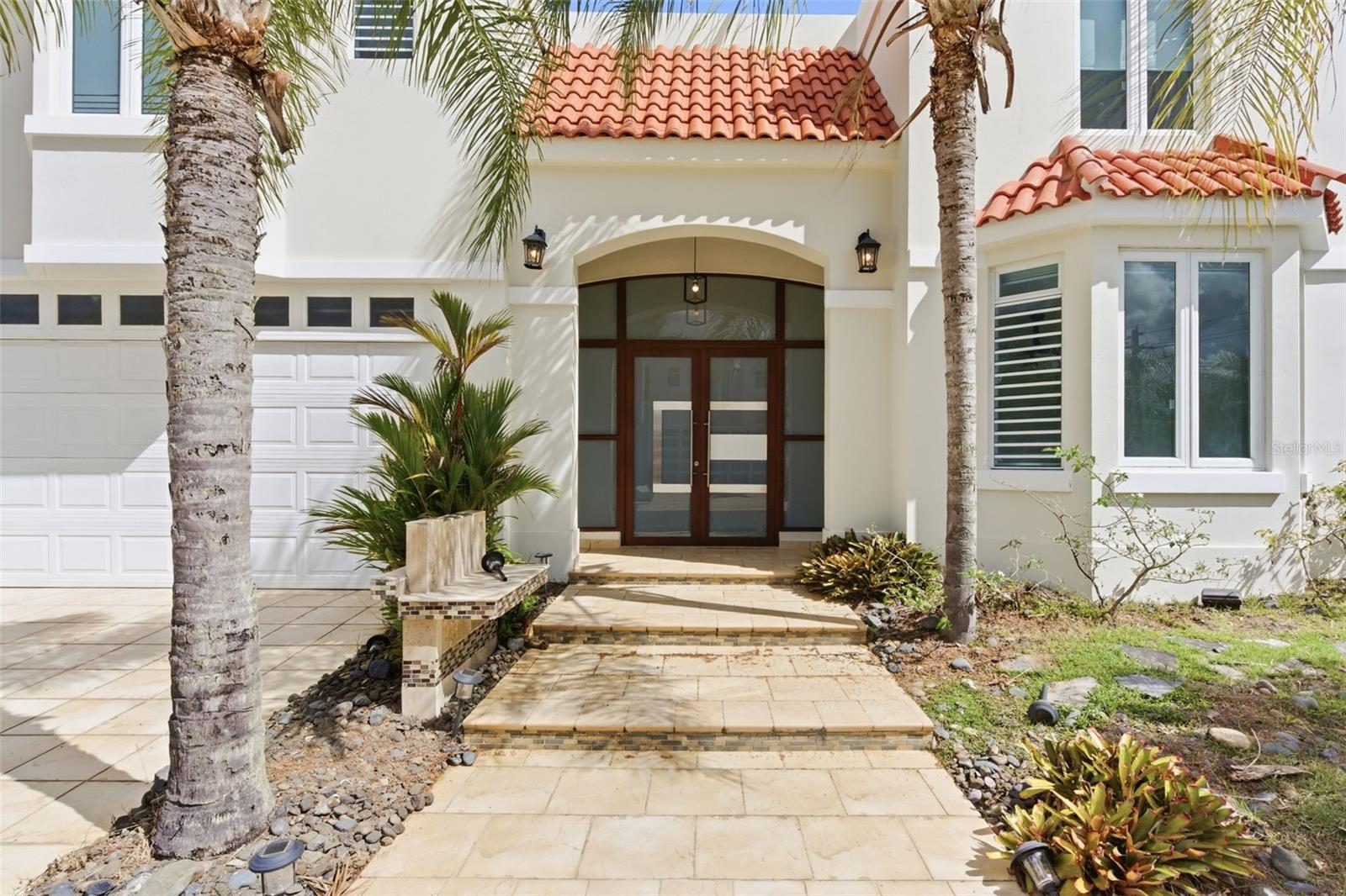 PASEO LOS CORALES II - Residential