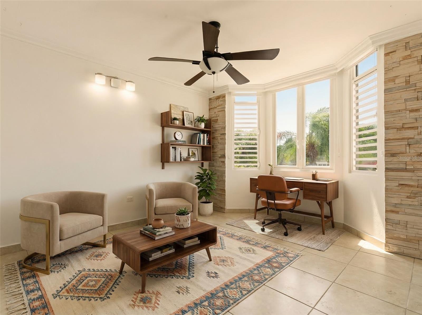 PASEO LOS CORALES II - Residential