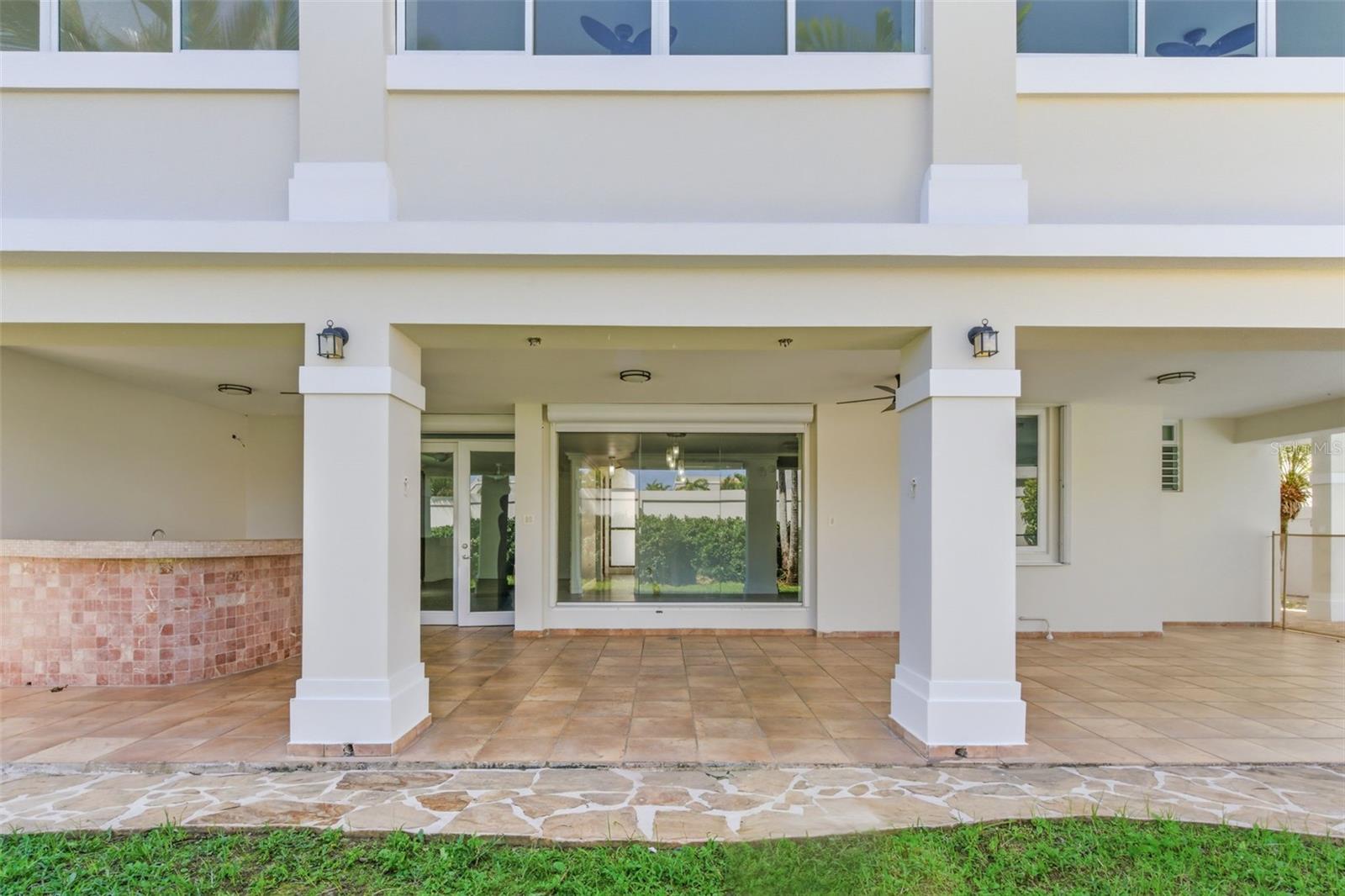 PASEO LOS CORALES II - Residential