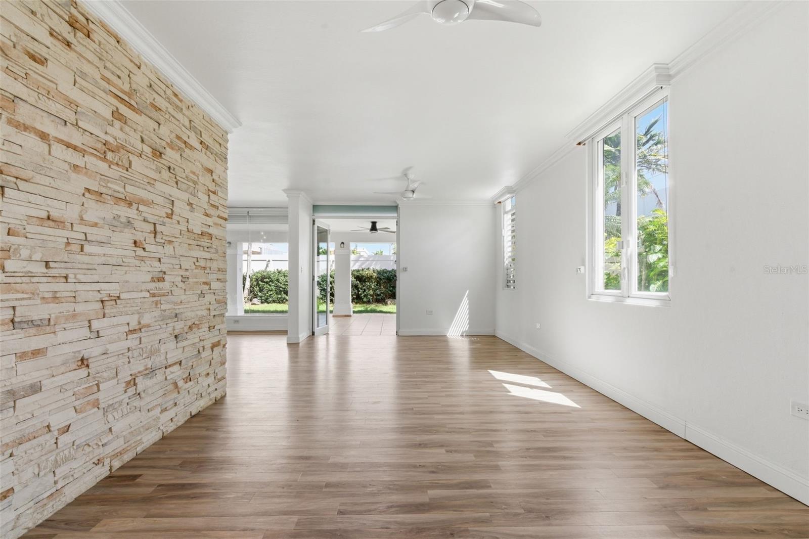 PASEO LOS CORALES II - Residential