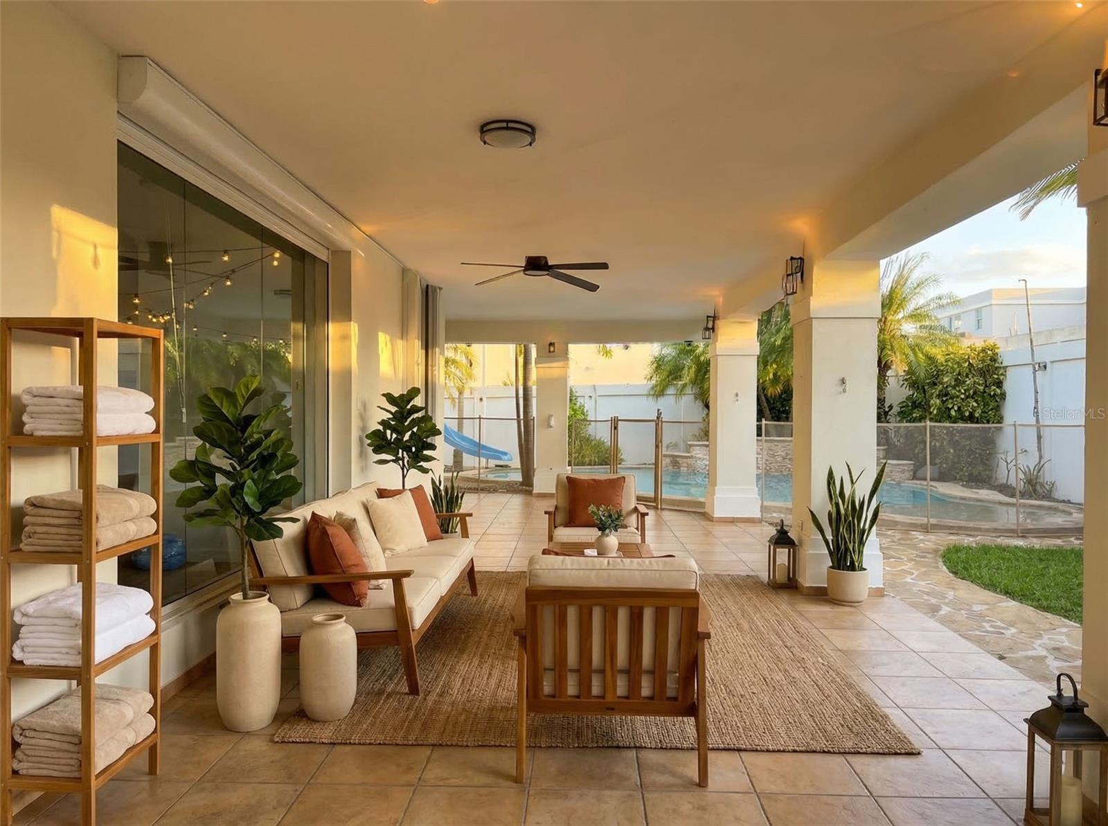 PASEO LOS CORALES II - Residential