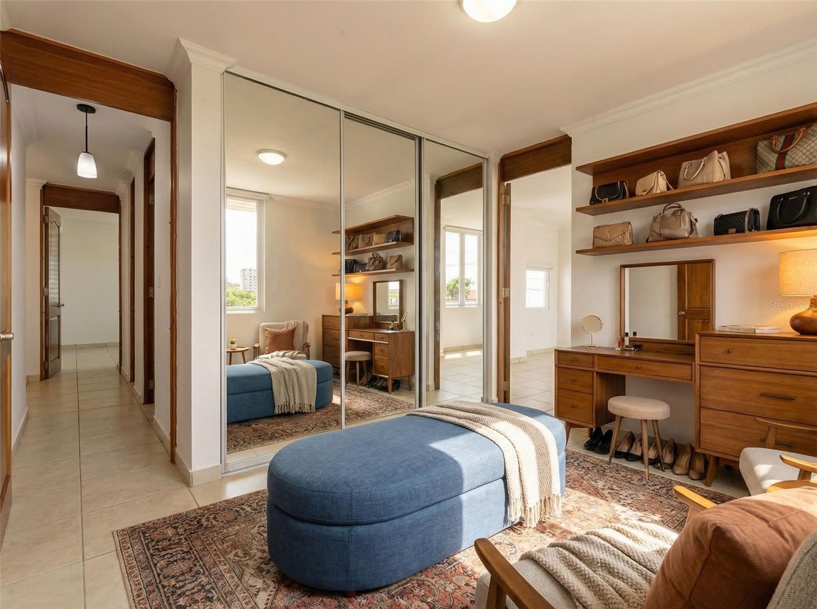 PASEO LOS CORALES II - Residential