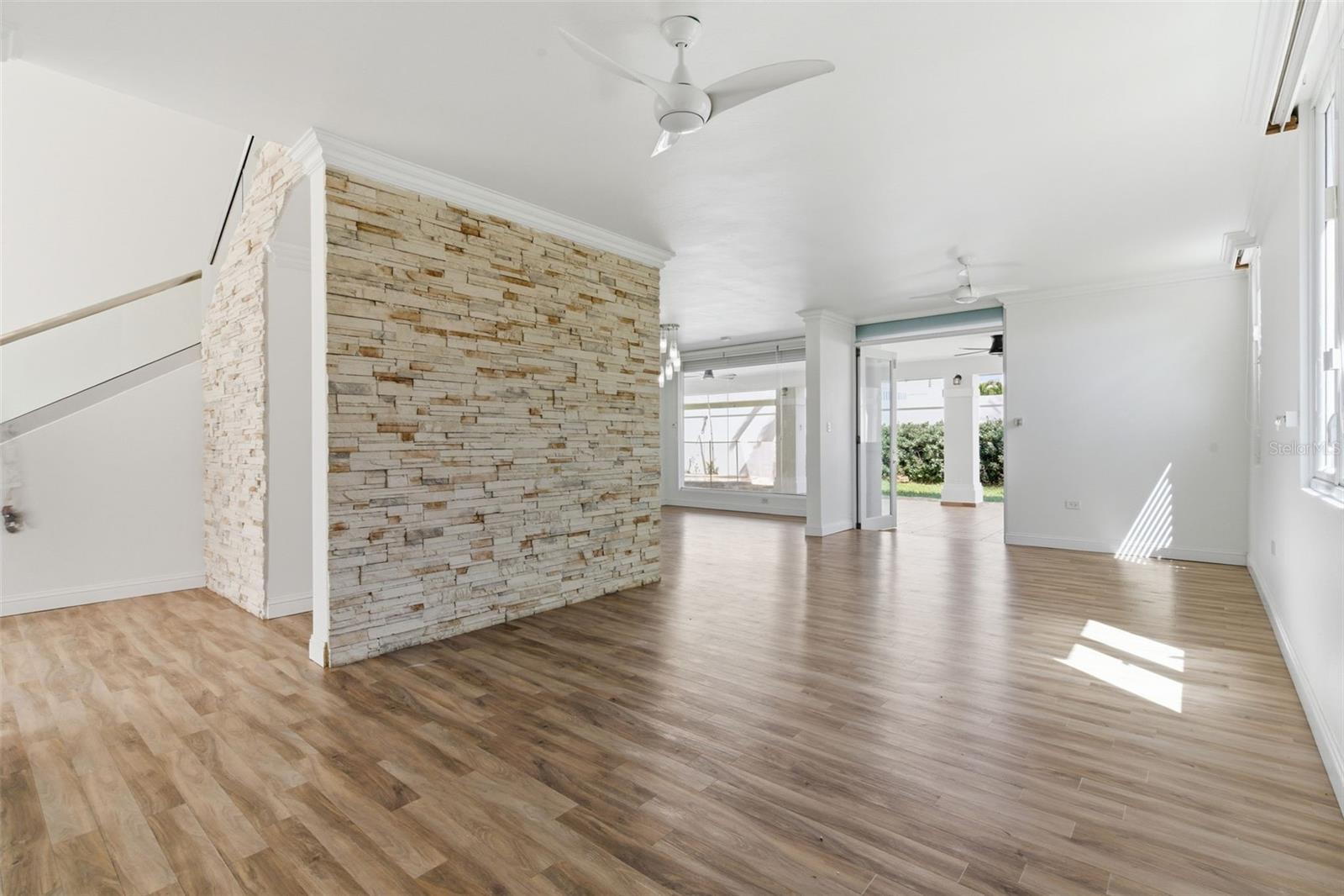 PASEO LOS CORALES II - Residential