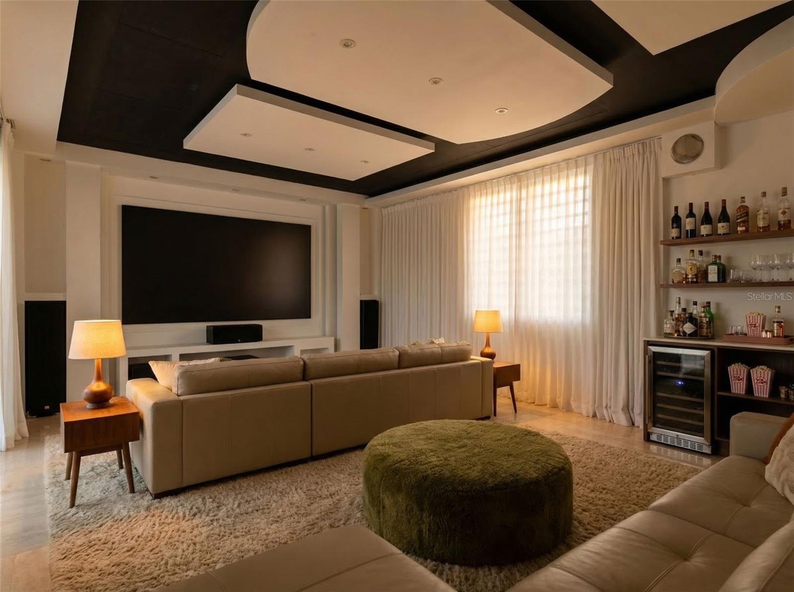 PASEO LOS CORALES II - Residential