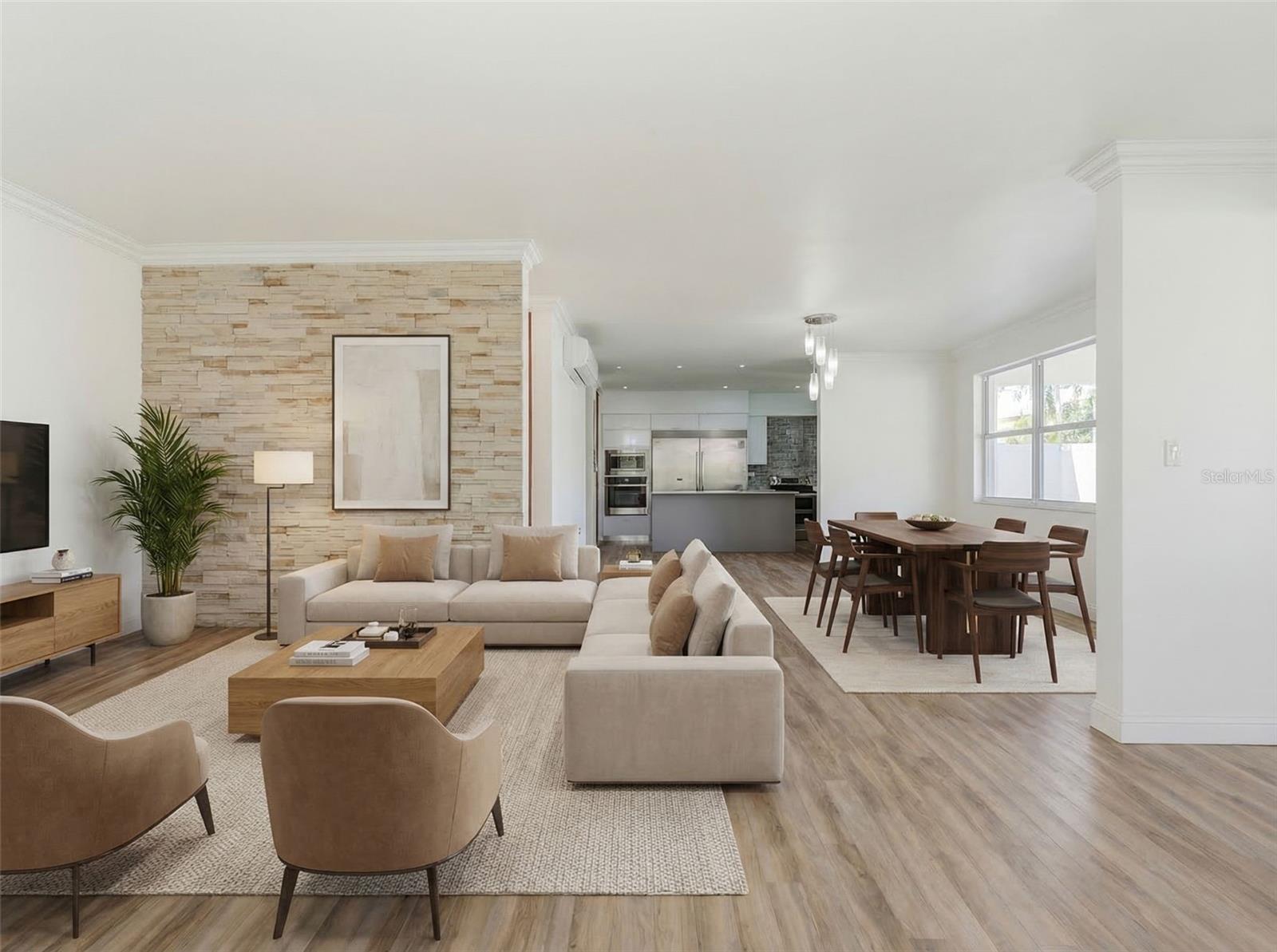 PASEO LOS CORALES II - Residential