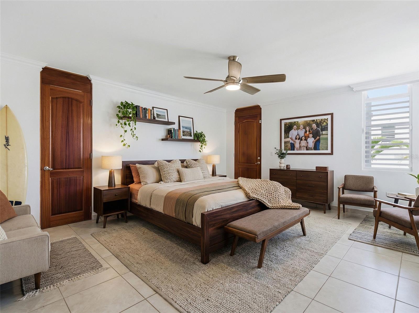 PASEO LOS CORALES II - Residential