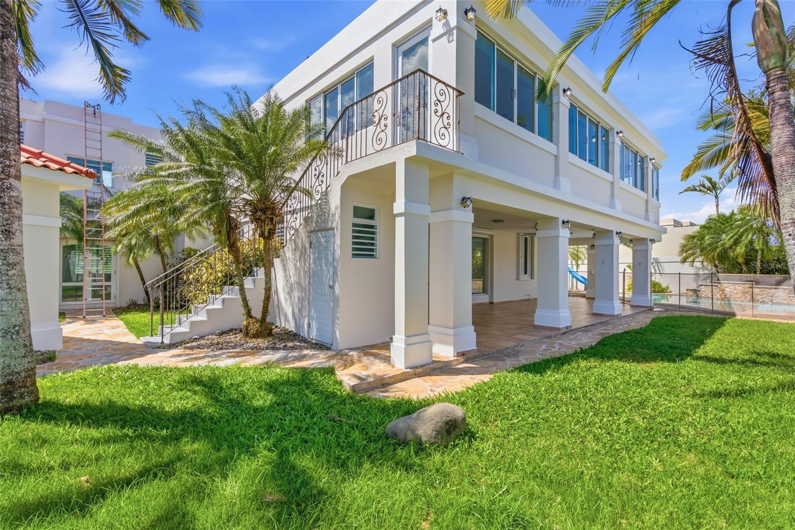 PASEO LOS CORALES II - Residential