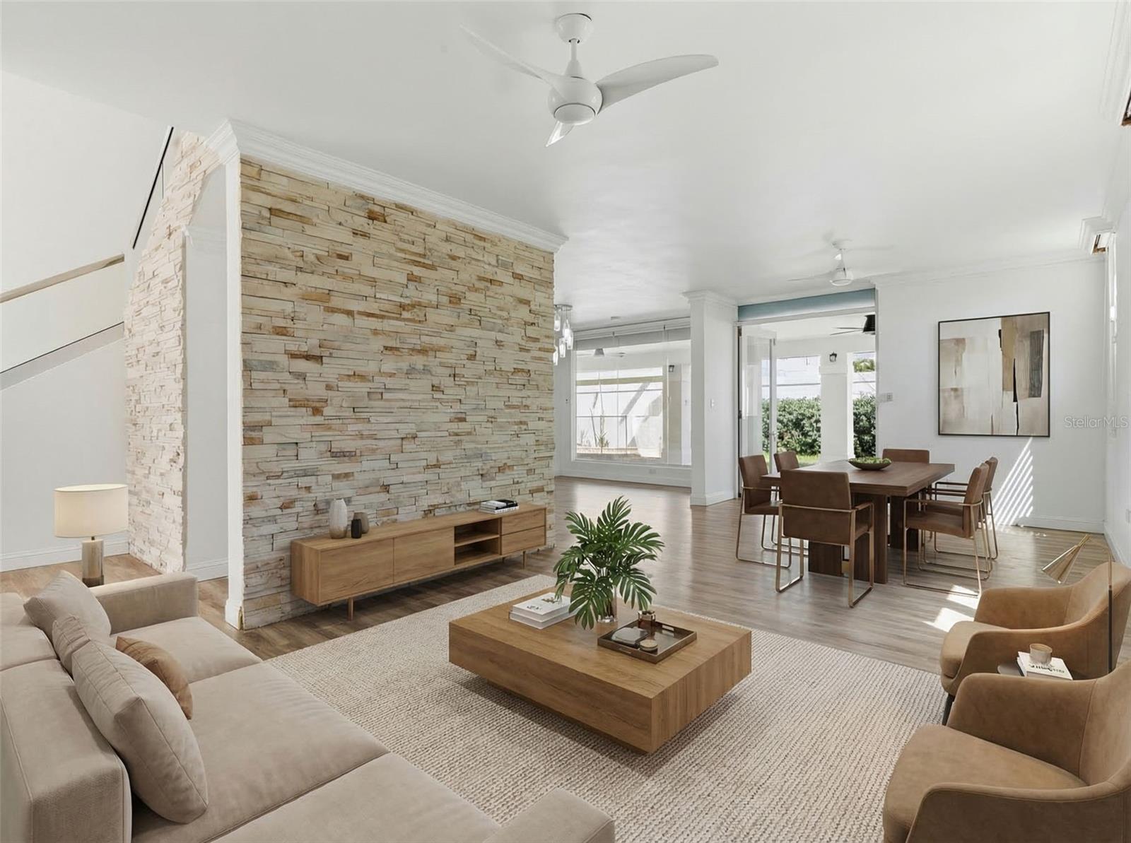 PASEO LOS CORALES II - Residential