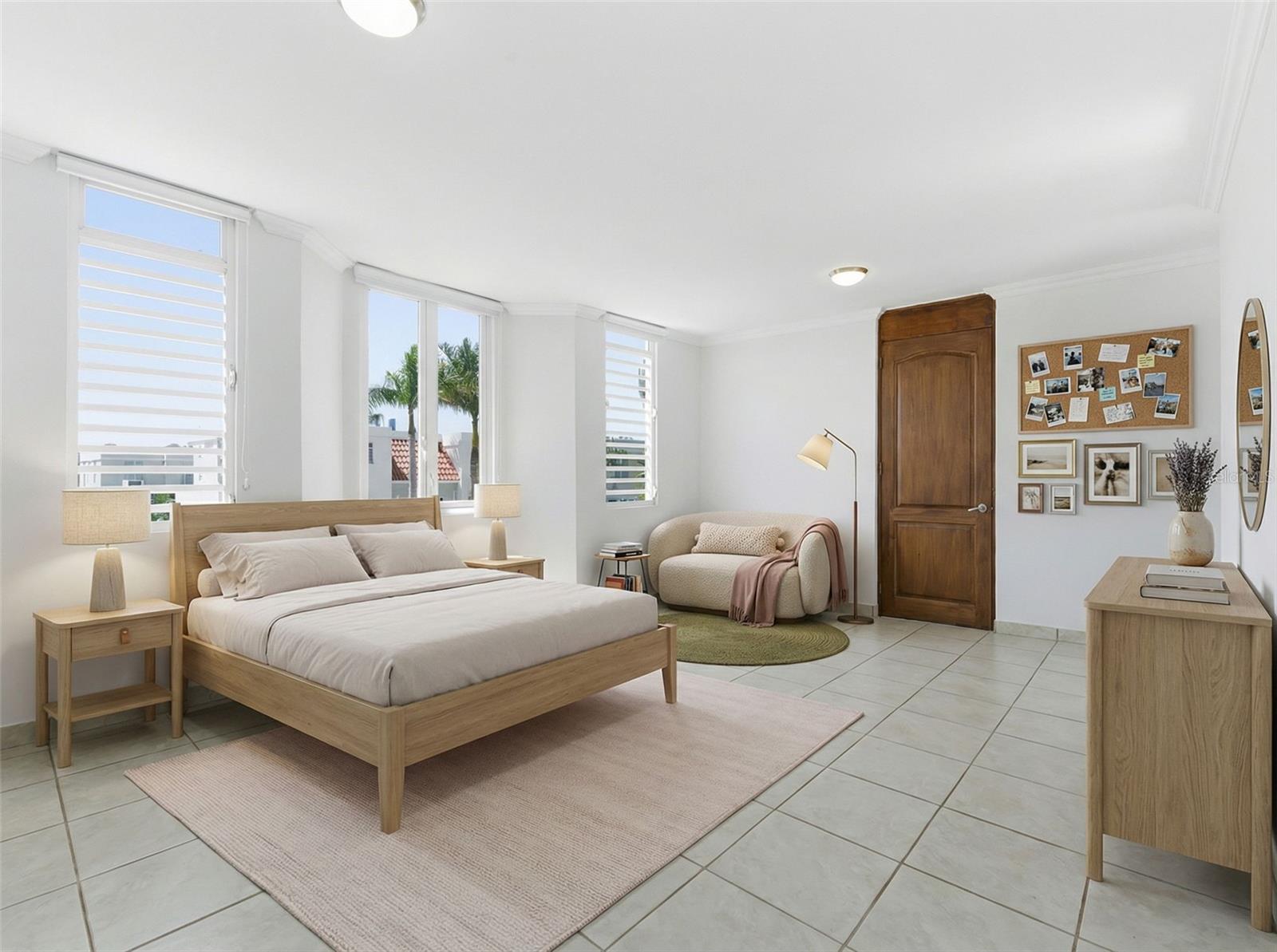 PASEO LOS CORALES II - Residential