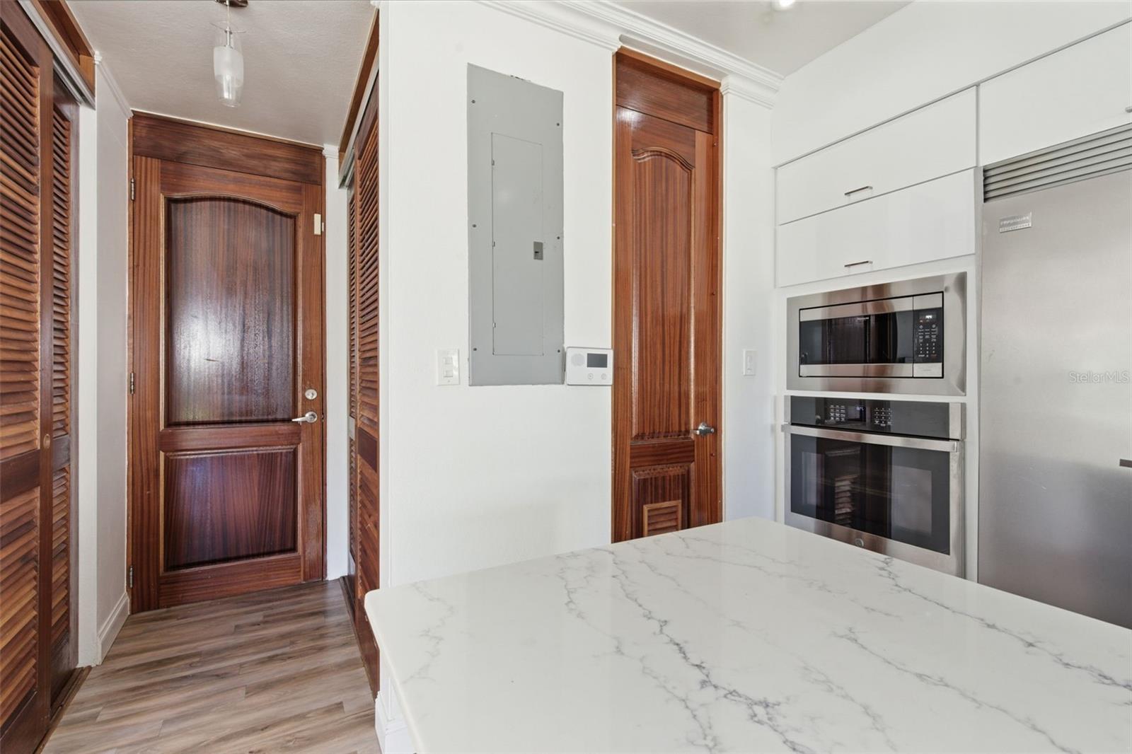 PASEO LOS CORALES II - Residential