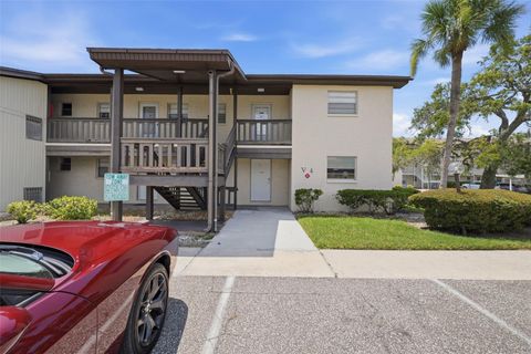 Photo of 5207 Turquoise Lane #101, New Port Richey, FL 34652 (MLS # W7887992)