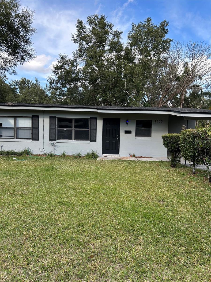 ECHO HILLS SUB - Residential Lease