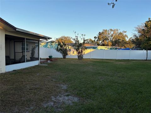 A home in LARGO