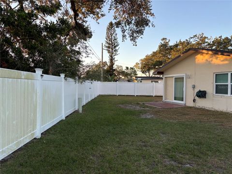 A home in LARGO