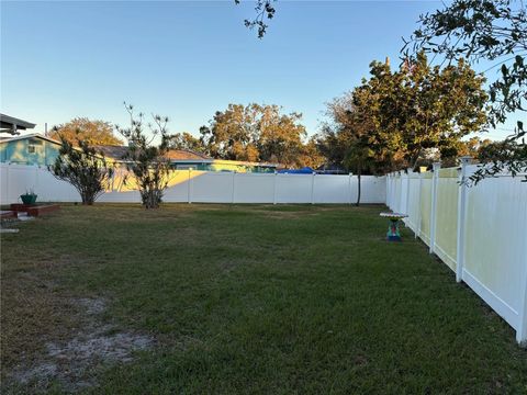 A home in LARGO