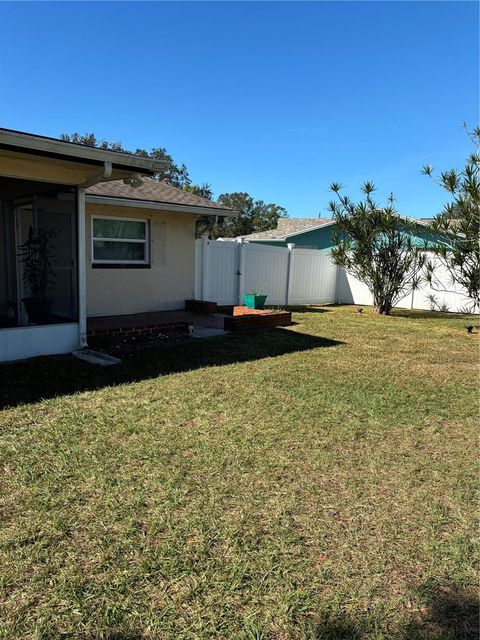 A home in LARGO