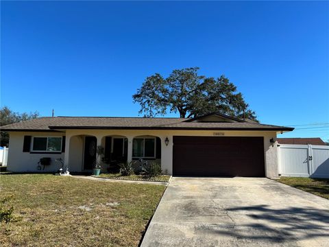 A home in LARGO