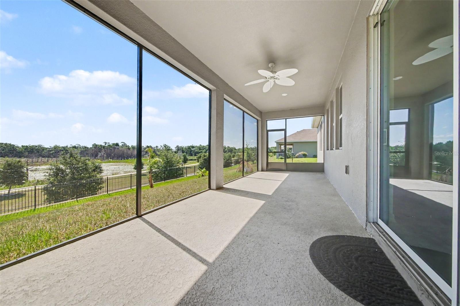 HILLSIDE ESTATES - Residential