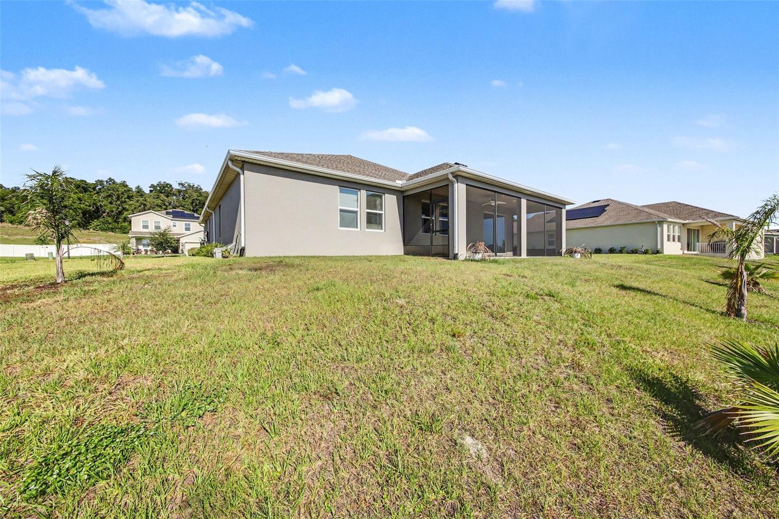 HILLSIDE ESTATES - Residential