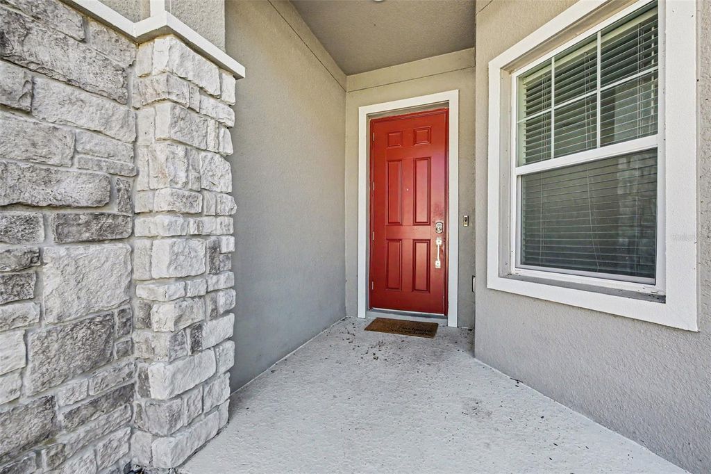 Photo of 6079 Claystone Way, Mount Dora, FL 32757 (MLS # O6409067)